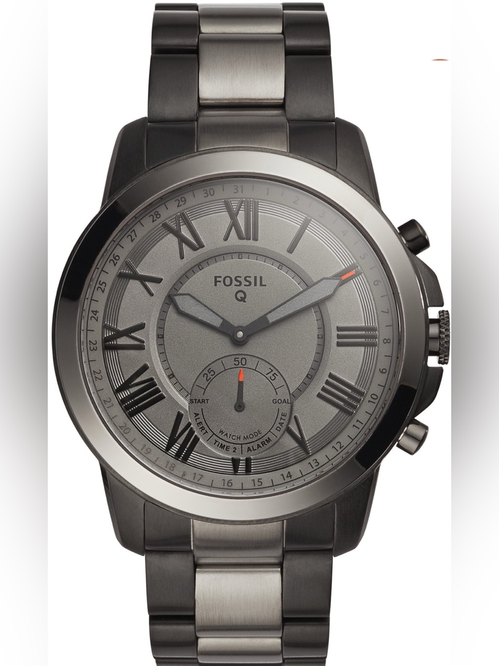 Fossil Q Hybrid Smartwatch